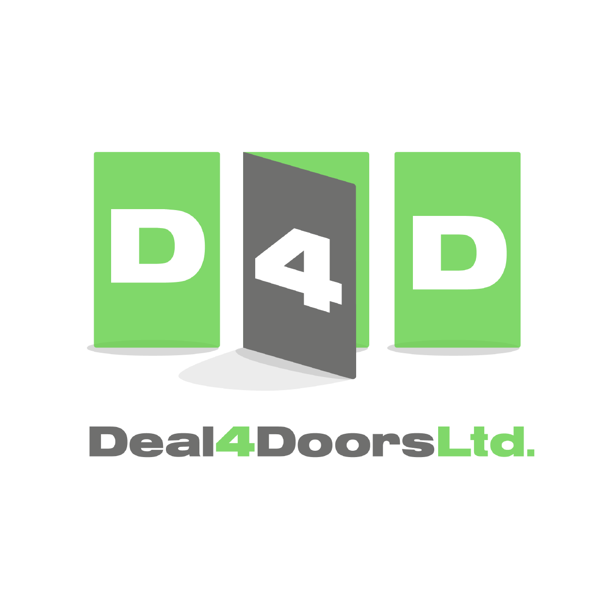 Deal4doors Ltd