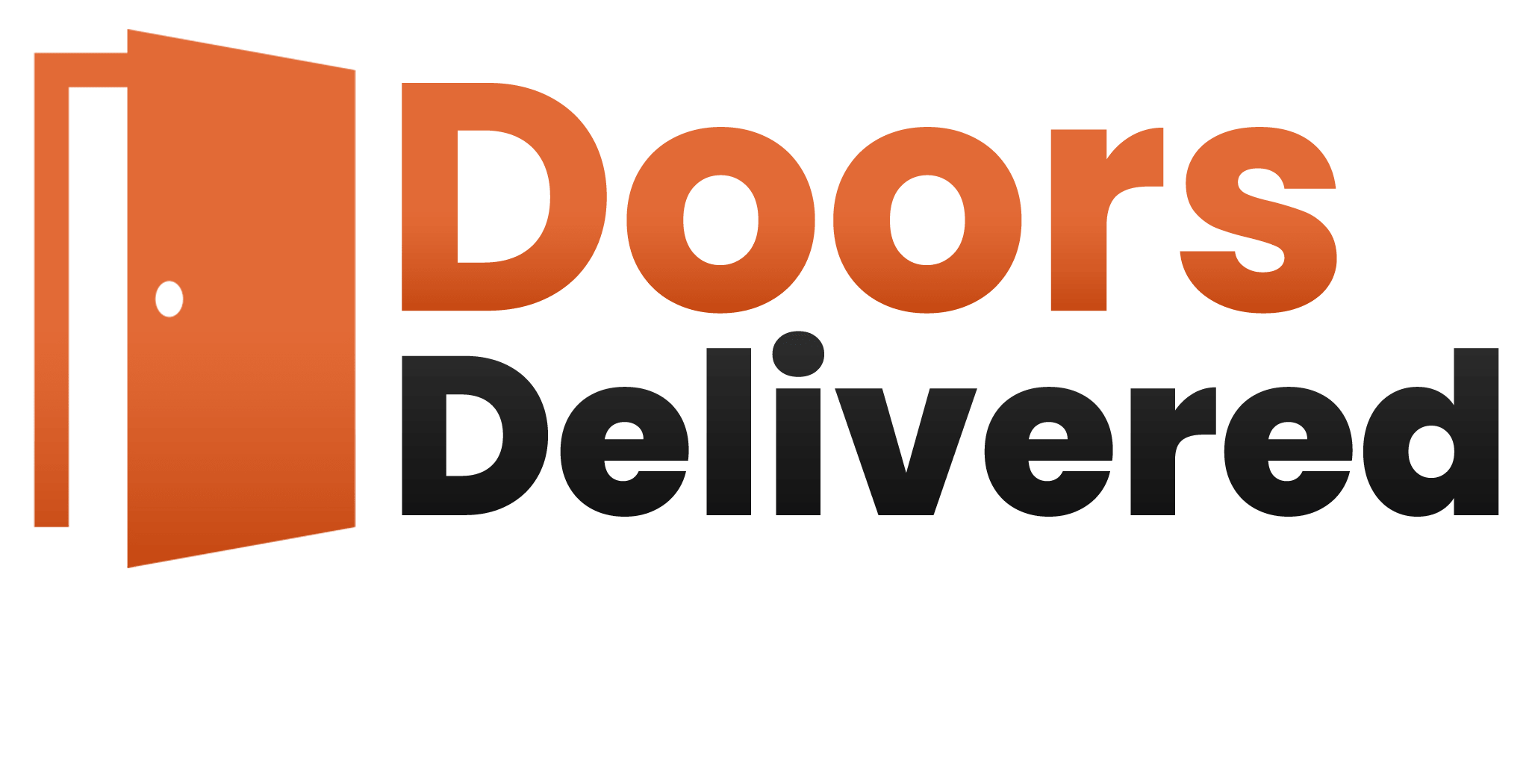 Doors Delivered